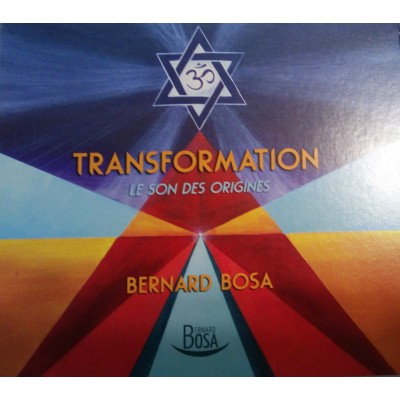 CD - Transformation